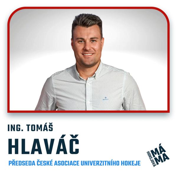 Hokejová máma